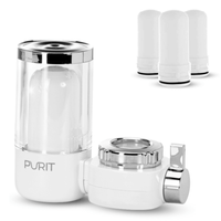Purit Filtro de agua del grifo